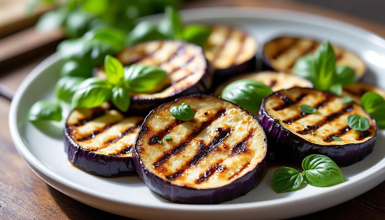 découvrez notre liste de légumes commençant par la lettre a, avec des idées de recettes simples à cuisiner. parfait pour varier vos plats et manger sainement !