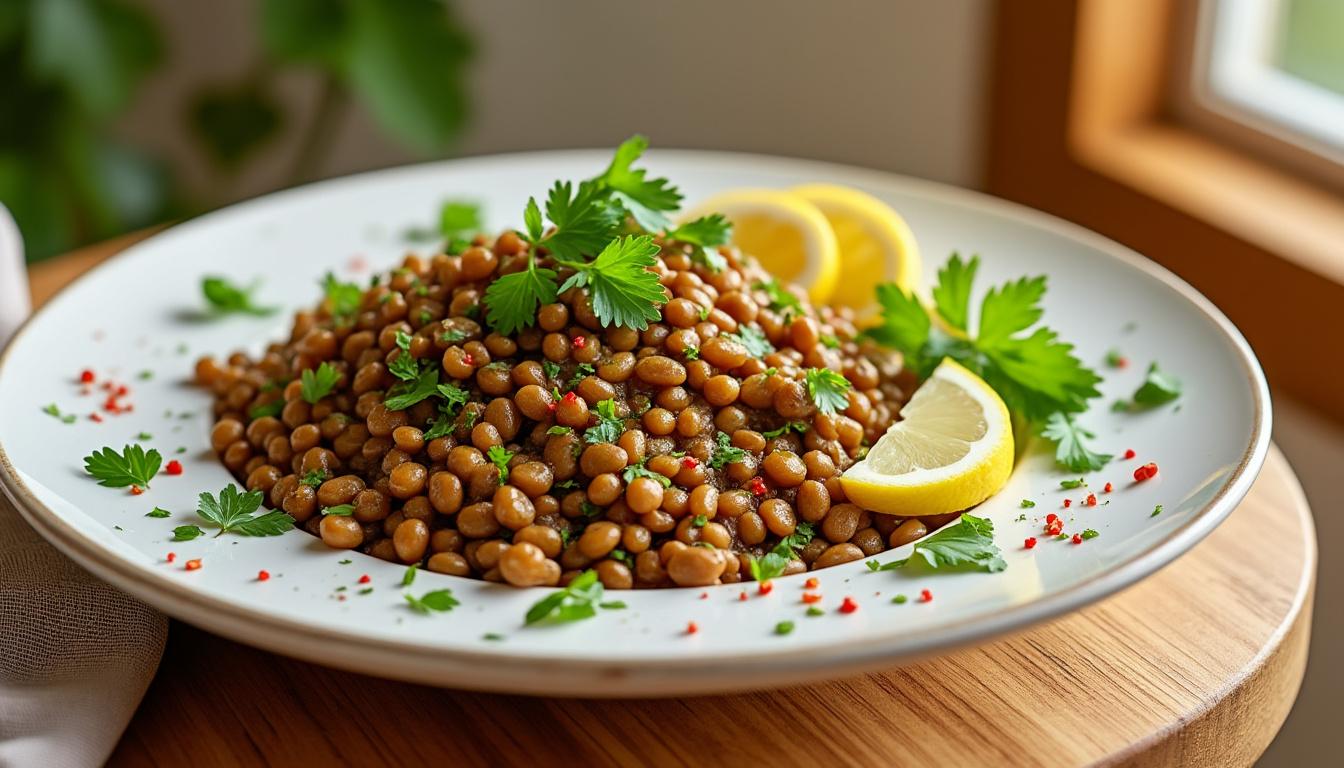 découvrez une liste complète de légumes commençant par la lettre l. faites le plein d'idées pour vos recettes et enrichissez votre alimentation avec ces légumes variés et savoureux en l !