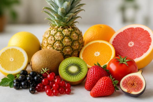 découvrez les 10 fruits acides à éviter pour prévenir et soulager les reflux gastriques. adoptez une alimentation adaptée pour protéger votre estomac.