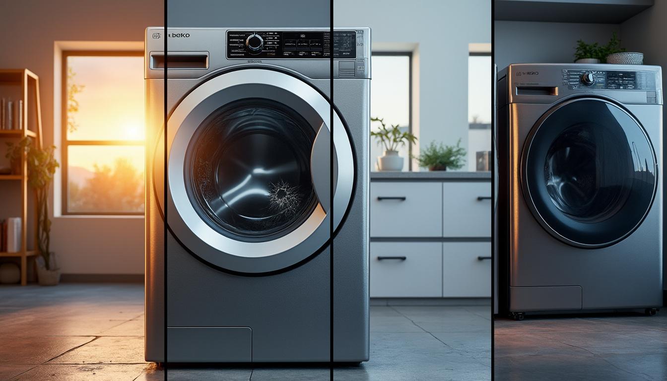 découvrez les problèmes courants des fours beko ceg7425b et leurs solutions rapides pour un usage optimal et sans souci.