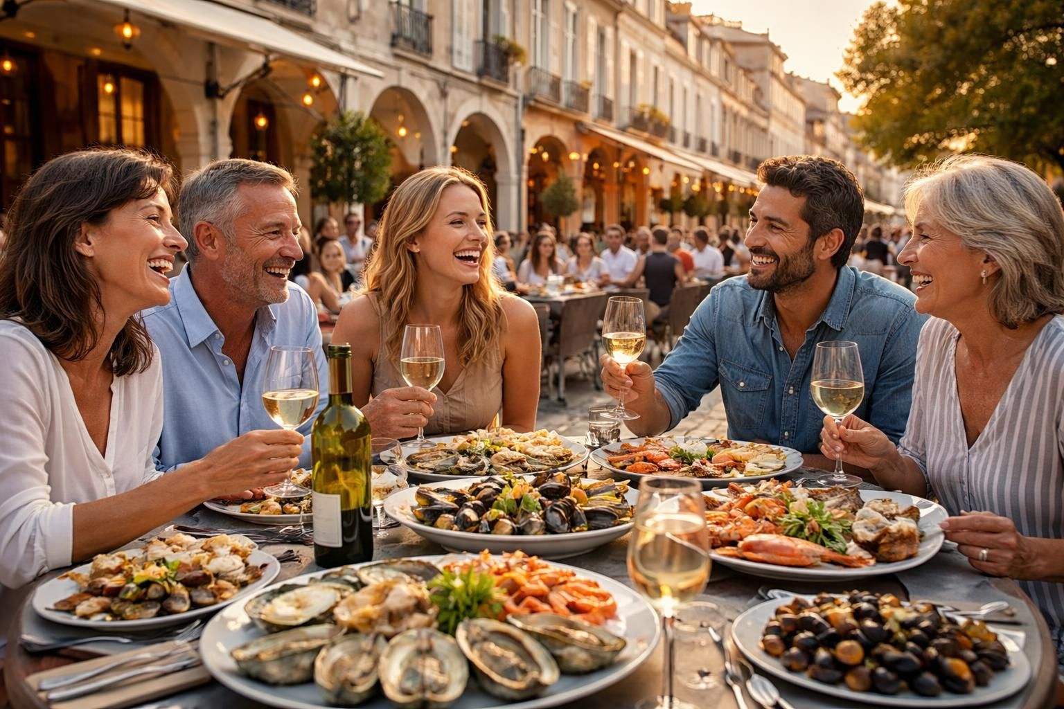 découvrez les avis authentiques des gourmets sur les meilleurs restaurants à la rochelle pour savourer une expérience culinaire inoubliable.