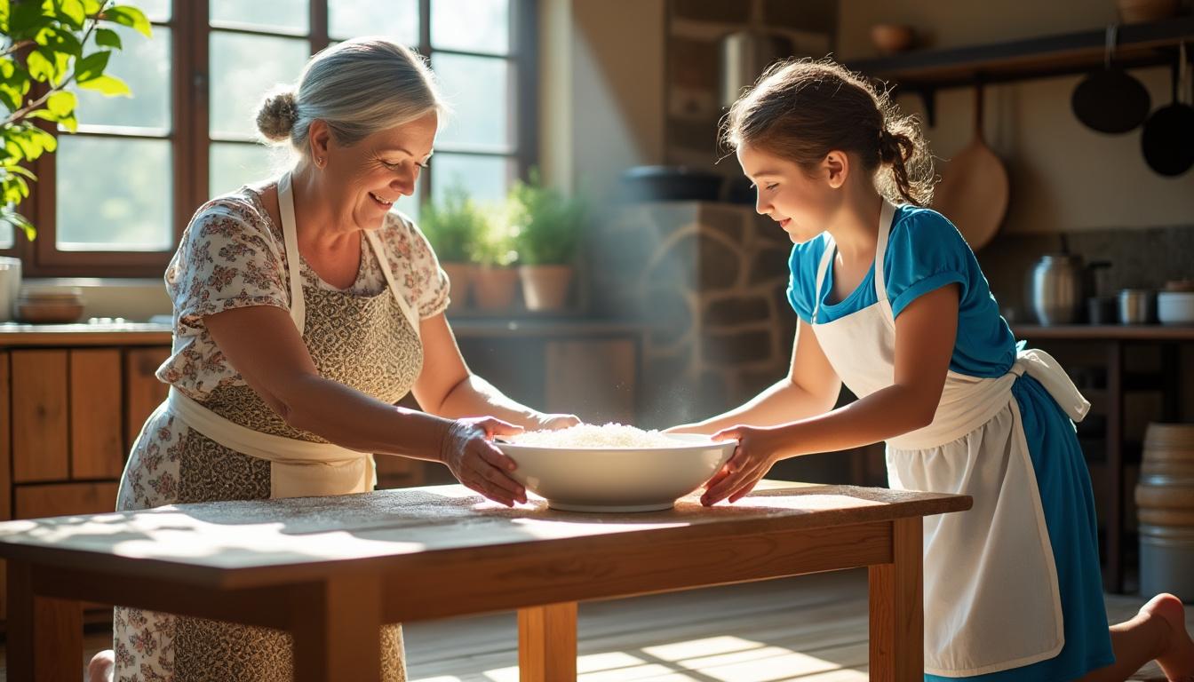découvrez les raisons essentielles pour lesquelles il est crucial de laver le riz avant sa cuisson. apprenez comment cette étape simple améliore la texture, élimine l'excès d'amidon et garantit des plats savoureux et réussis. ne manquez pas nos conseils pour un riz parfaitement préparé afin de rehausser vos recettes !