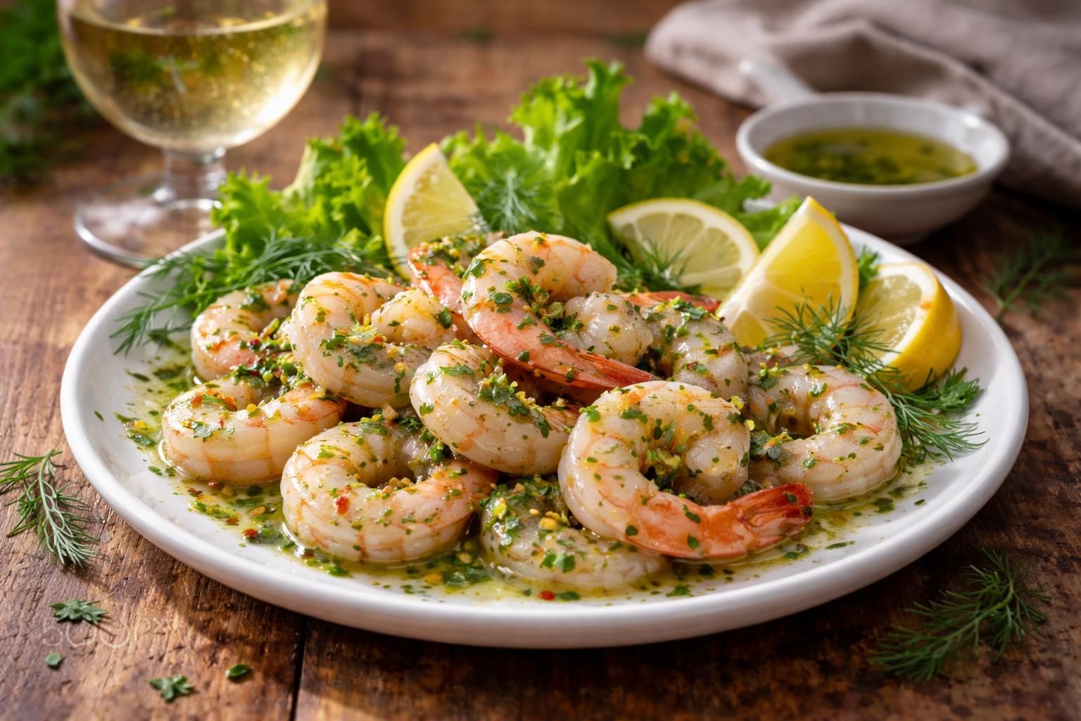 découvrez les secrets pour réussir une recette de crevettes marinées froides parfaite, idéale pour un apéro frais et savoureux qui impressionnera vos invités.