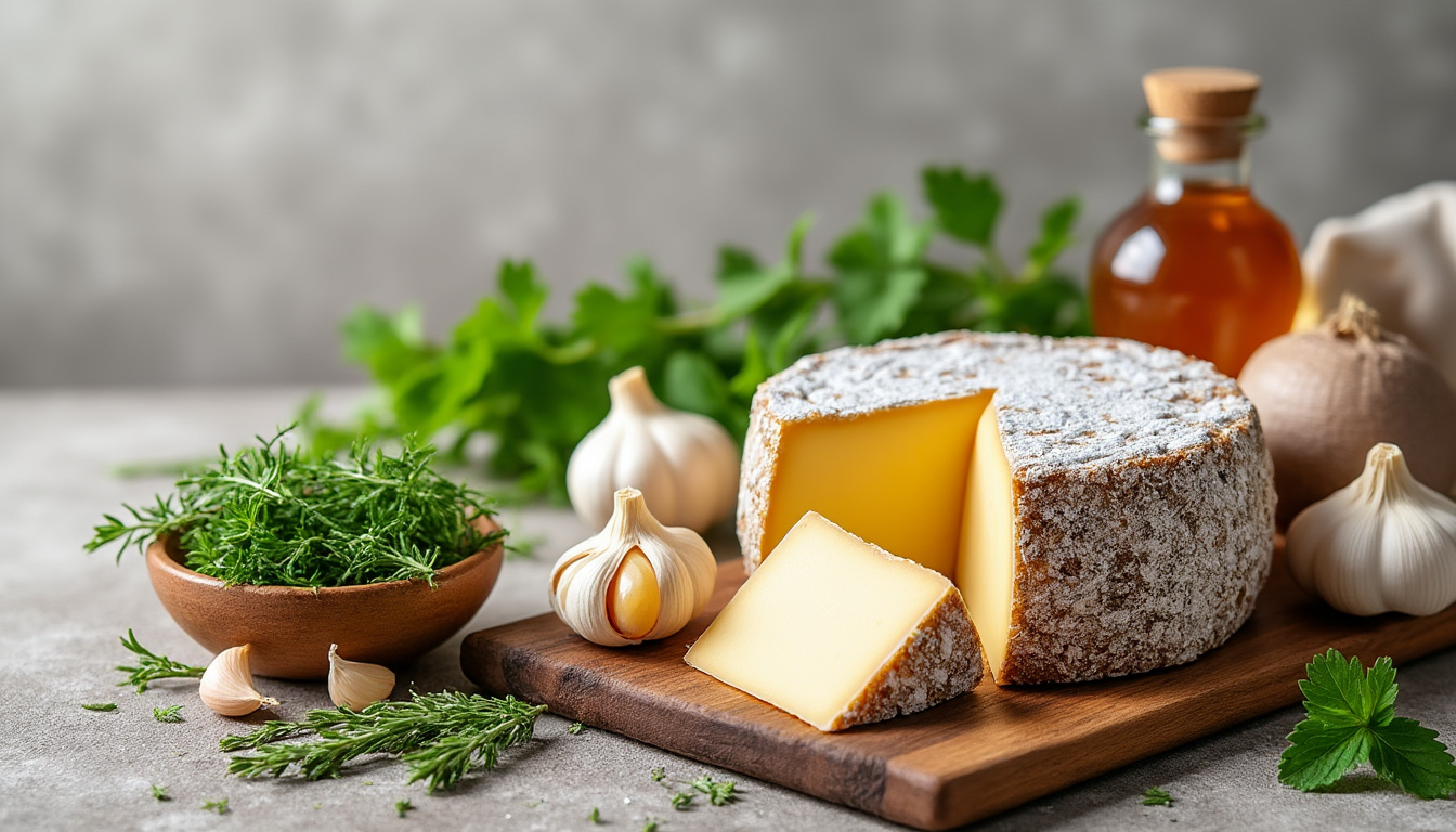 découvrez tous les secrets pour réussir une recette parfaite de mont d'or fondant au air fryer : astuces de cuisson, choix des ingrédients et conseils pour un fromage savoureux et doré à souhait.