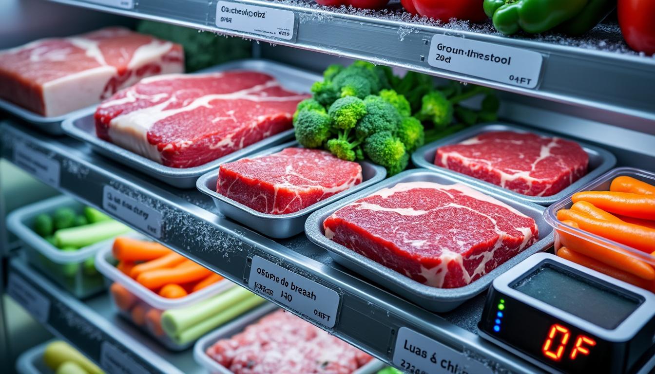 découvrez des témoignages et expériences sur la consommation de lapin congelé depuis 2 ans, ses avantages, inconvénients et conseils pour bien le préparer.