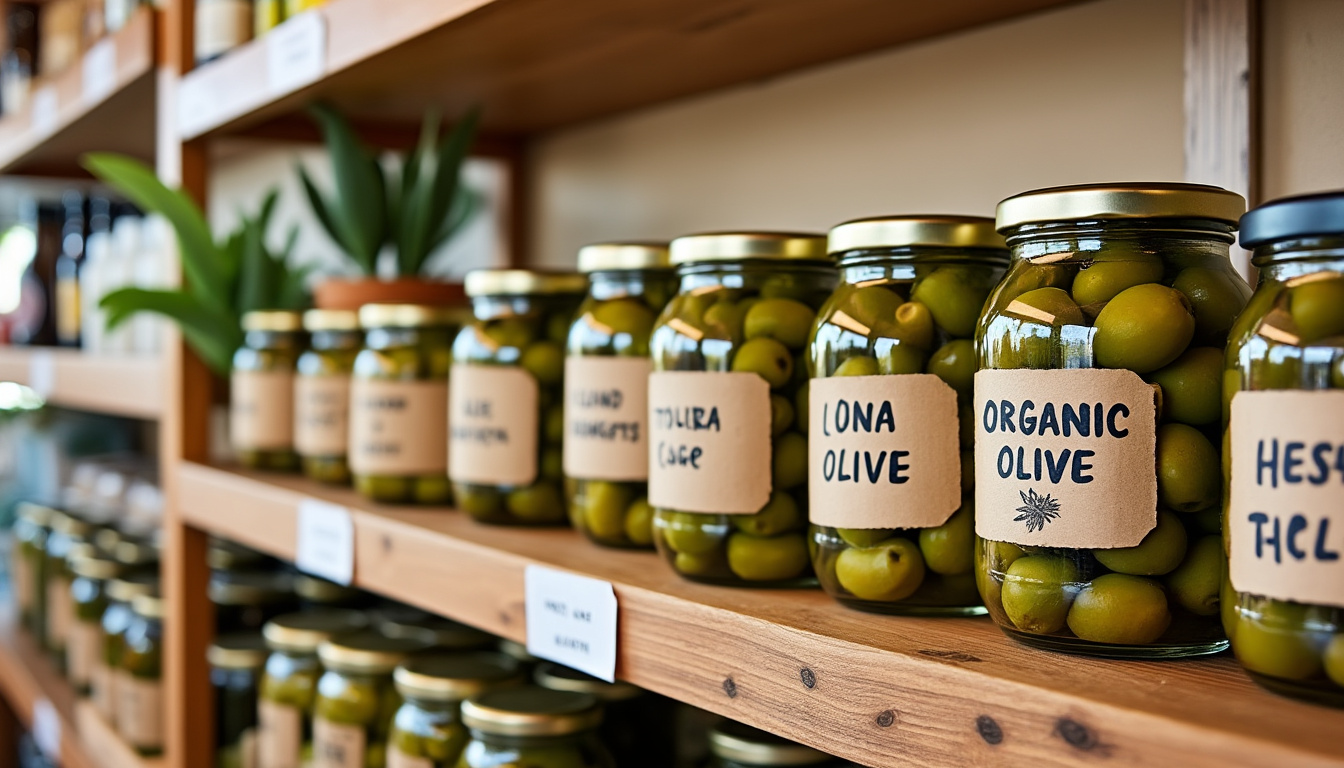 découvrez les signes à surveiller si vous consommez trop d'olives. apprenez à reconnaître les effets indésirables et les symptômes liés à un excès d'olives dans votre alimentation.