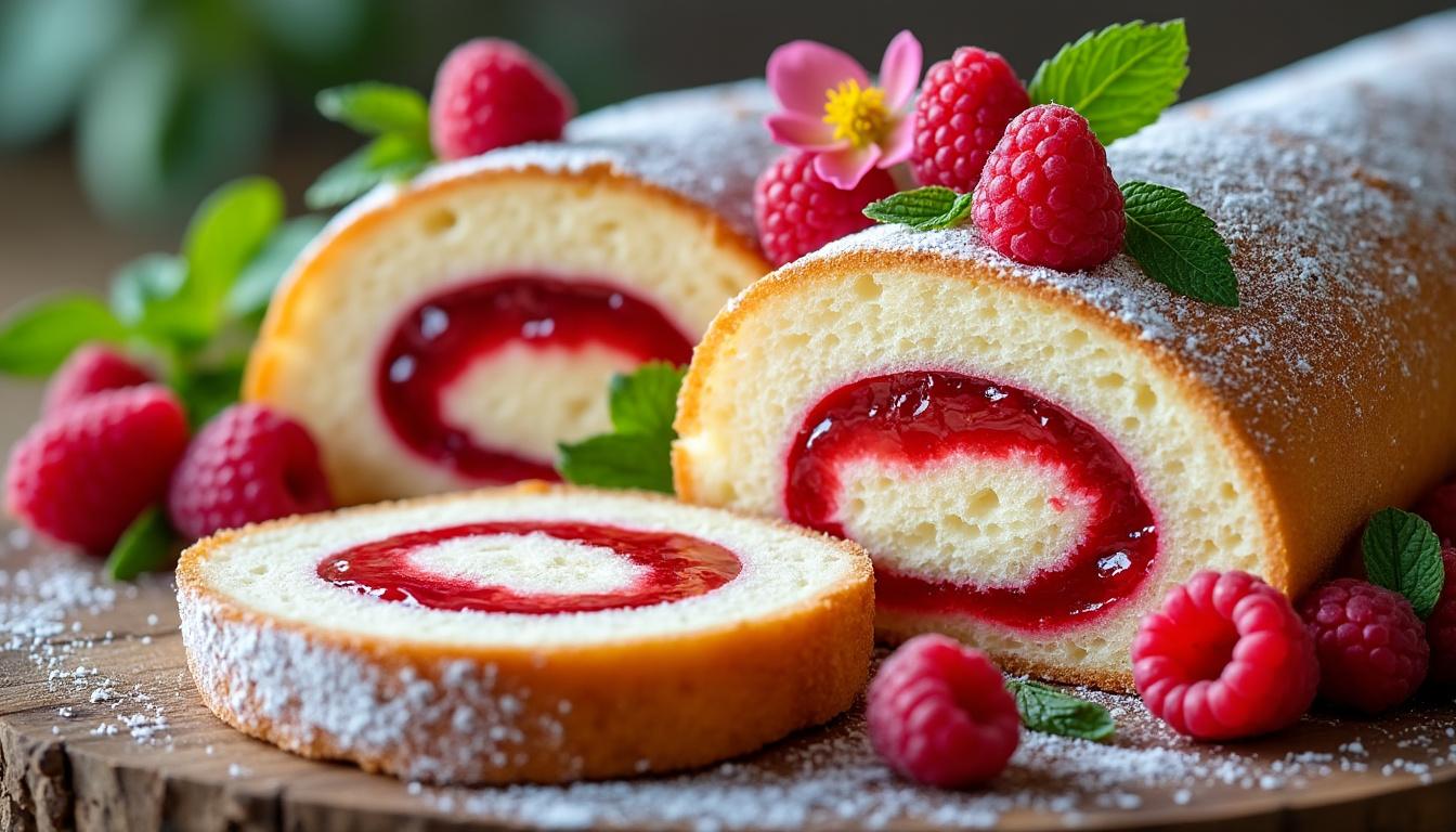 découvrez une liste originale de desserts dont le nom commence par la lettre r pour surprendre vos invités avec des recettes uniques et savoureuses.