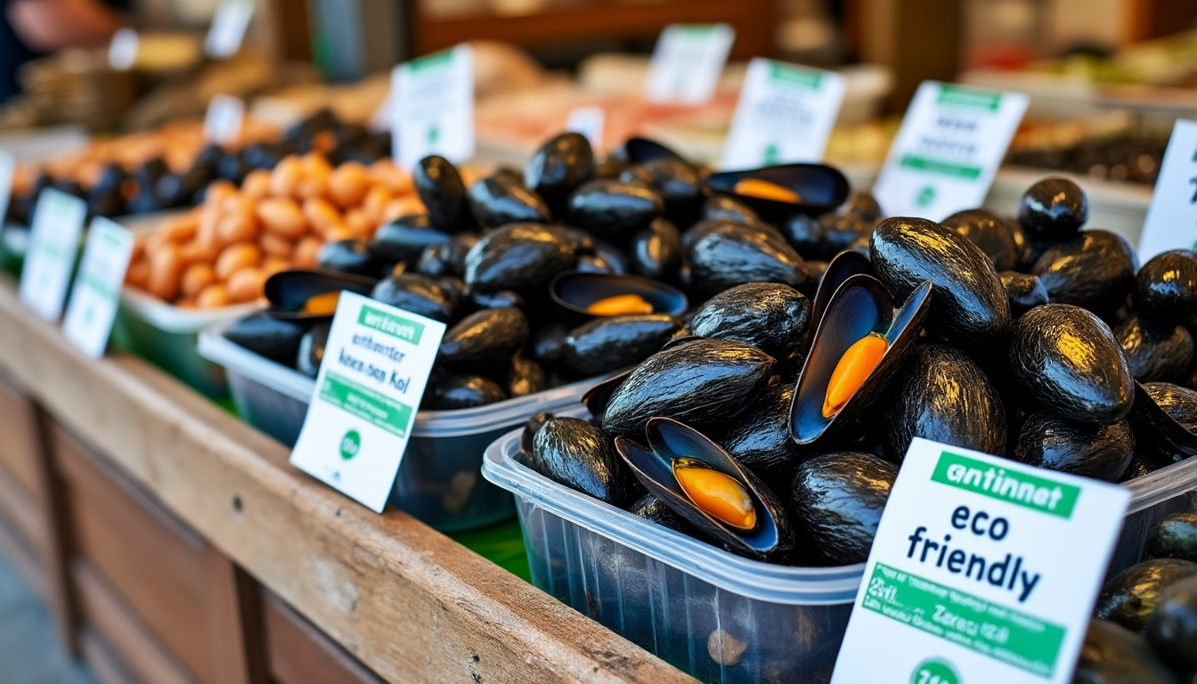 découvrez comment la période des moules influence la pêche et l'écosystème marin : enjeux pour la biodiversité, pratiques durables et conseils pour préserver cette ressource naturelle.