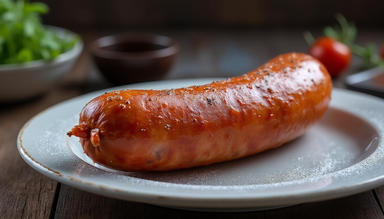 découvrez si consommer une saucisse congelée depuis 2 ans est sans risque pour la santé, les conseils de conservation et les signes à surveiller.