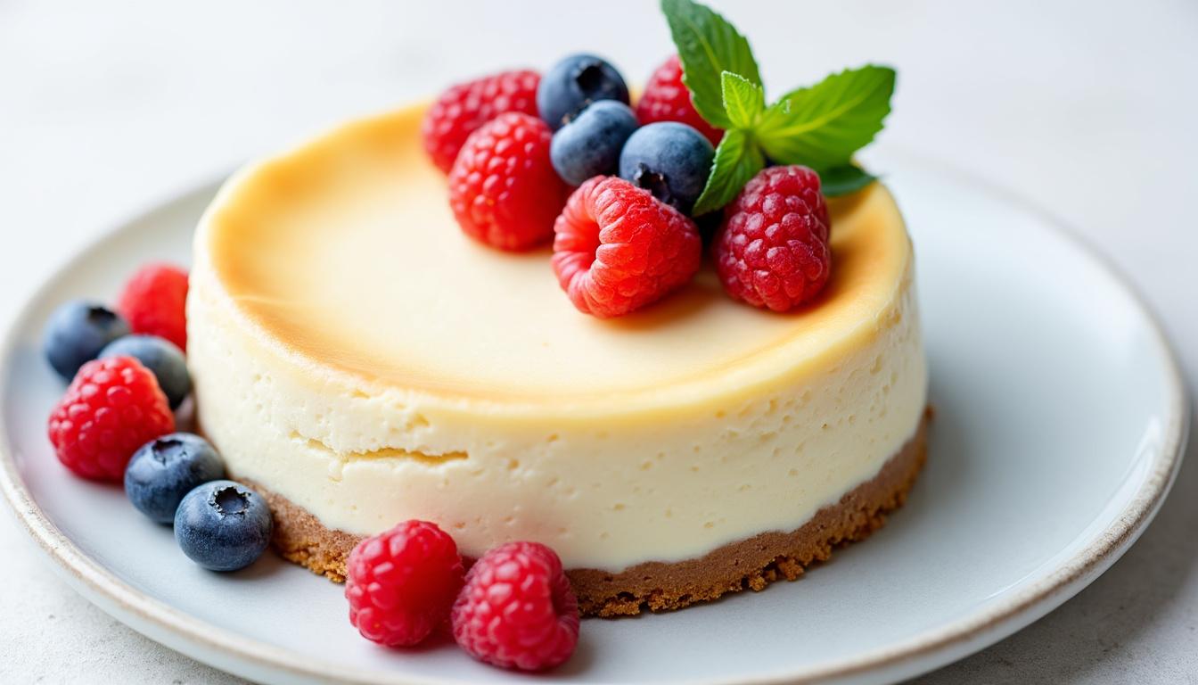 découvrez les avantages de choisir un dessert qui se conserve plusieurs jours pour vos réceptions, alliant praticité, saveur et sérénité pour vos invités.