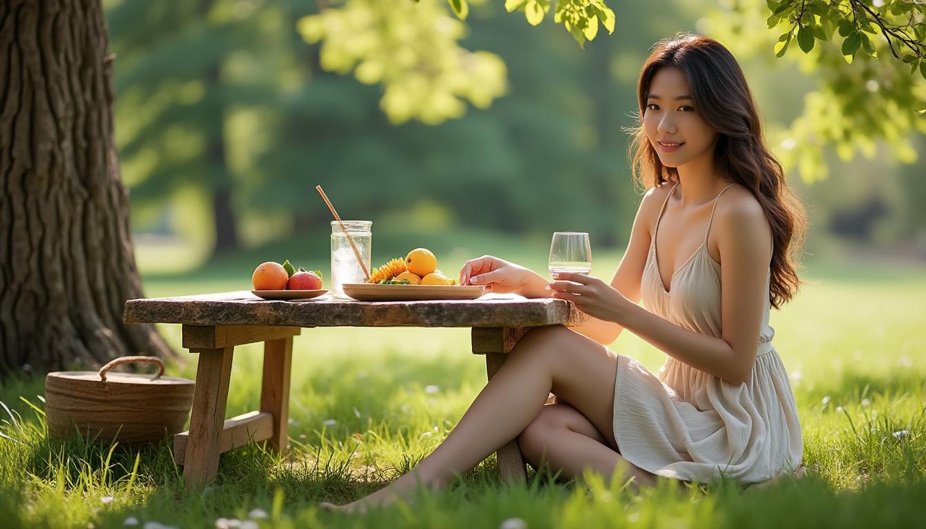 découvrez pourquoi boire pendant les repas favorise une digestion optimale : bienfaits sur l’absorption des nutriments, soutien du transit intestinal et conseils pour adopter les bons réflexes à table.