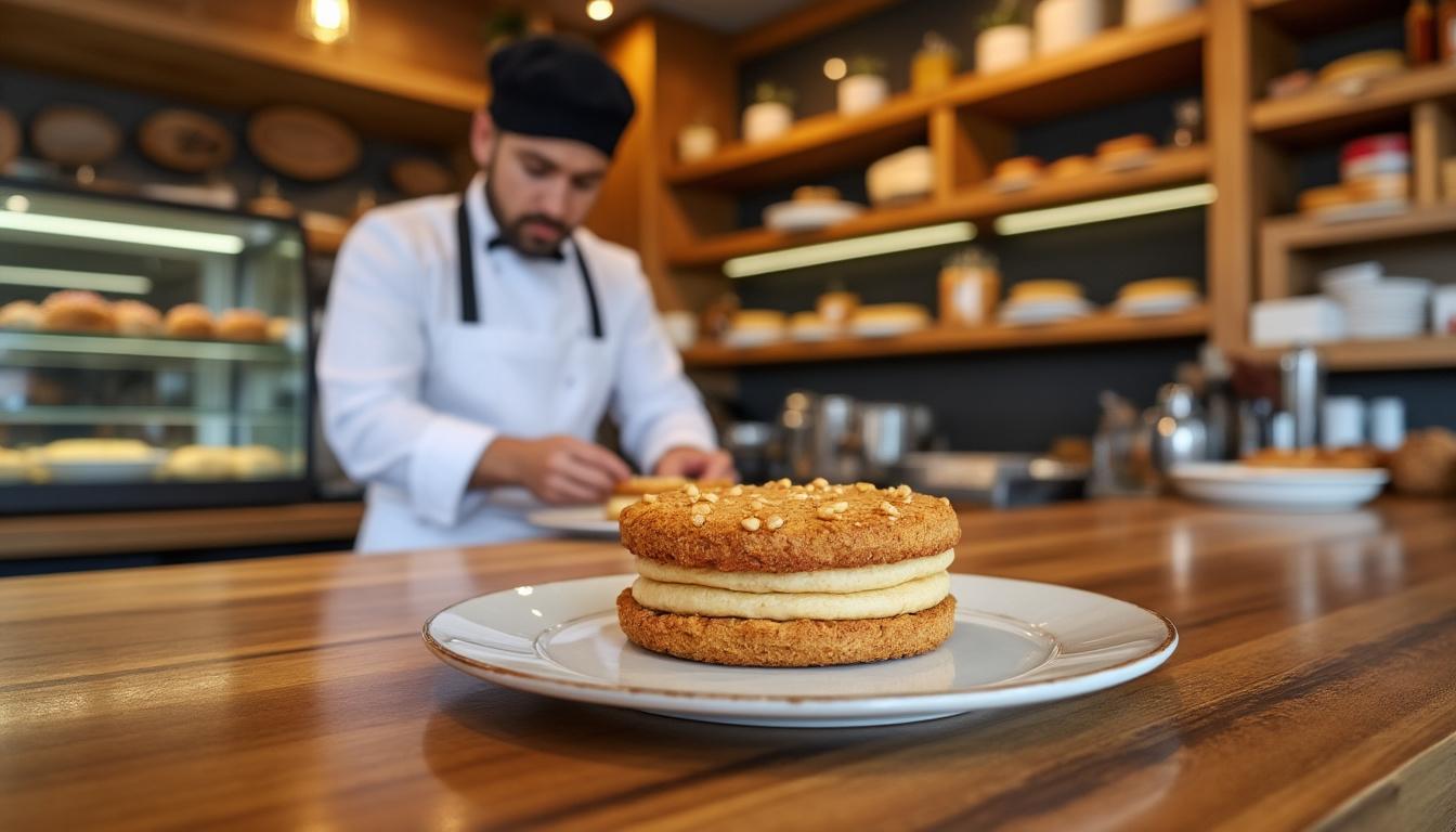 découvrez comment le biscuit trocadéro noisette s'est imposé comme une véritable référence gourmande. explorez les raisons de son succès fulgurant et les secrets qui en font un phénomène culinaire incontournable en france.