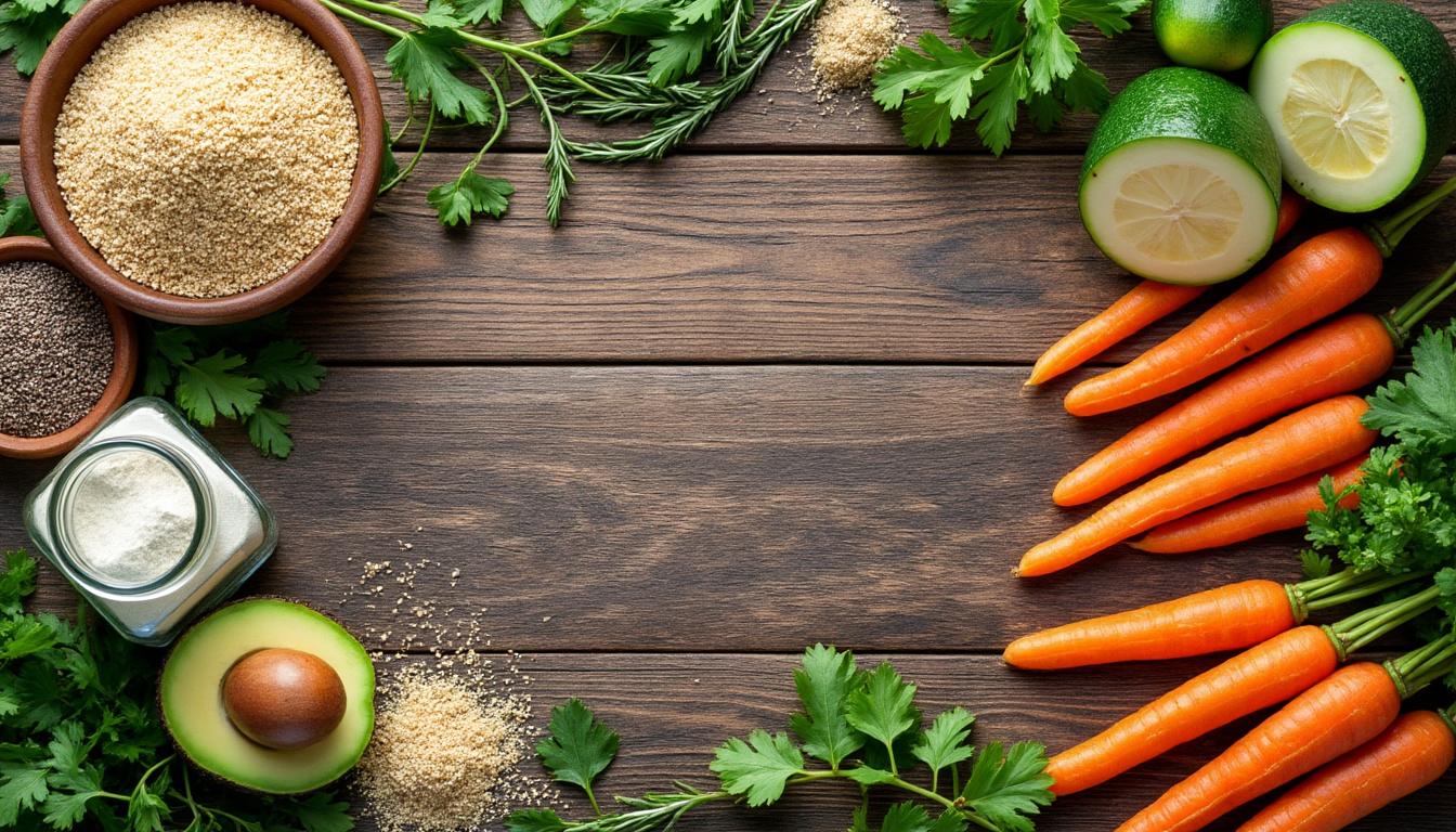 découvrez pourquoi un restaurant sans gluten près de chez vous est essentiel pour préserver votre santé, améliorer votre bien-être et profiter d'une alimentation sûre et savoureuse.