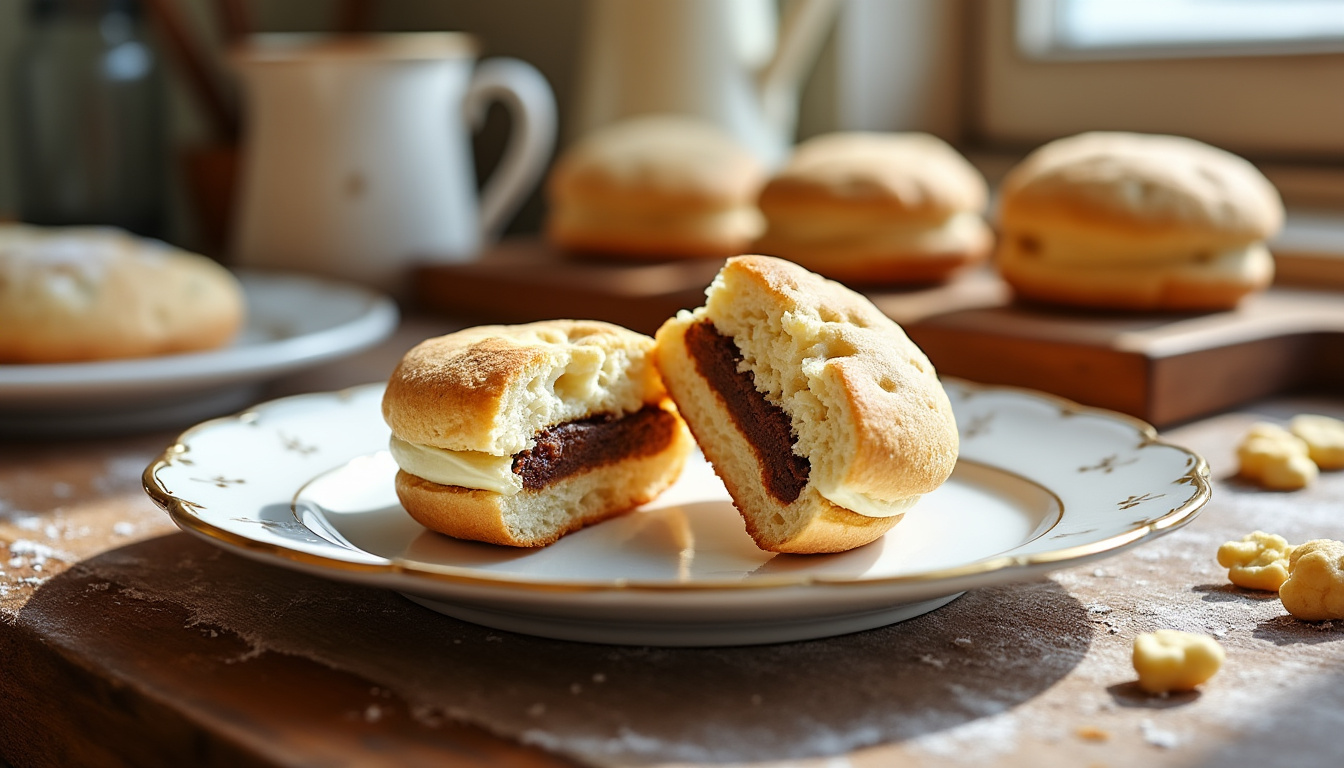 découvrez la recette du biscuit trocadéro, un délice croustillant et gourmand. laissez-vous emporter par des saveurs uniques pour un véritable voyage gustatif à chaque bouchée.