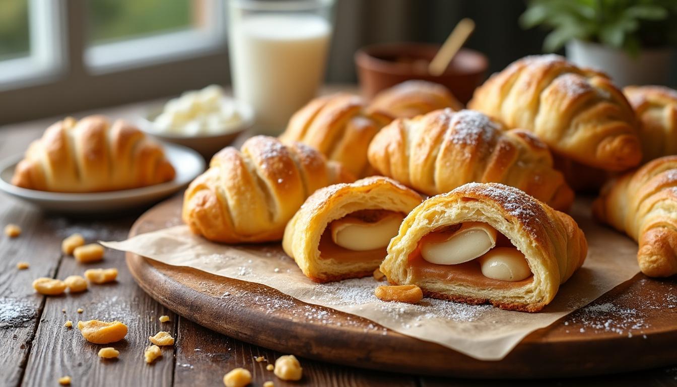 découvrez la recette authentique de la pâte au lait sucré, un incontournable des grands chefs pâtissiers. facile à réaliser, cette base gourmande apportera moelleux et douceur à toutes vos créations sucrées. astuces de professionnels incluses !