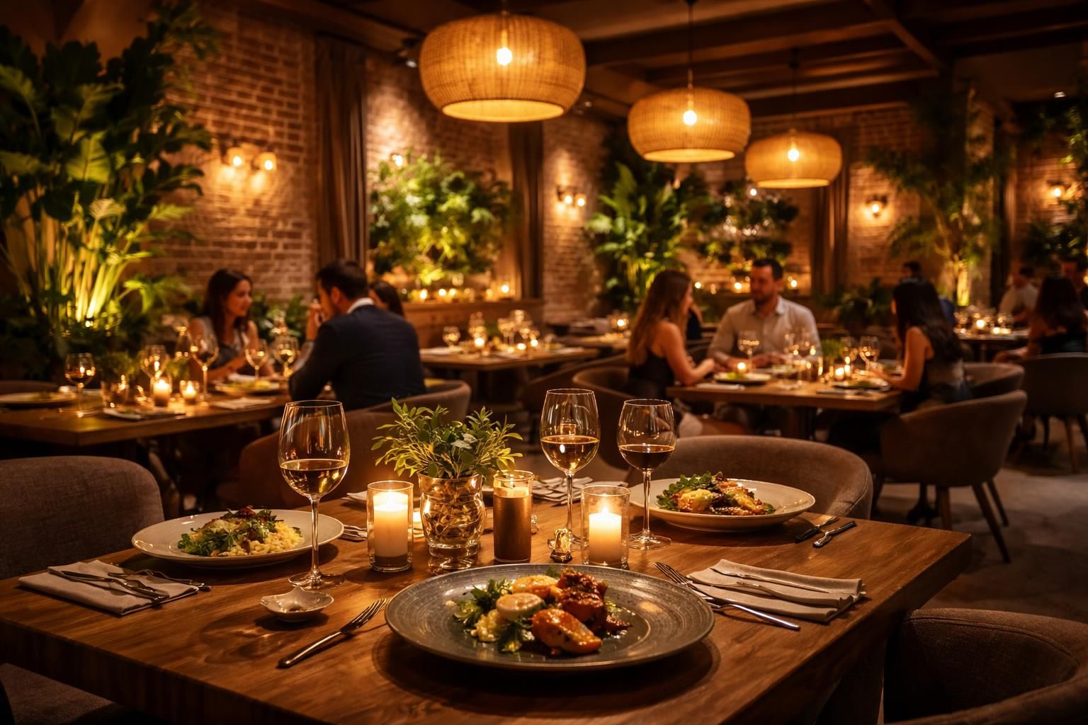 découvrez le restaurant pluto, où une ambiance chaleureuse rencontre des plats raffinés pour une expérience culinaire inoubliable.