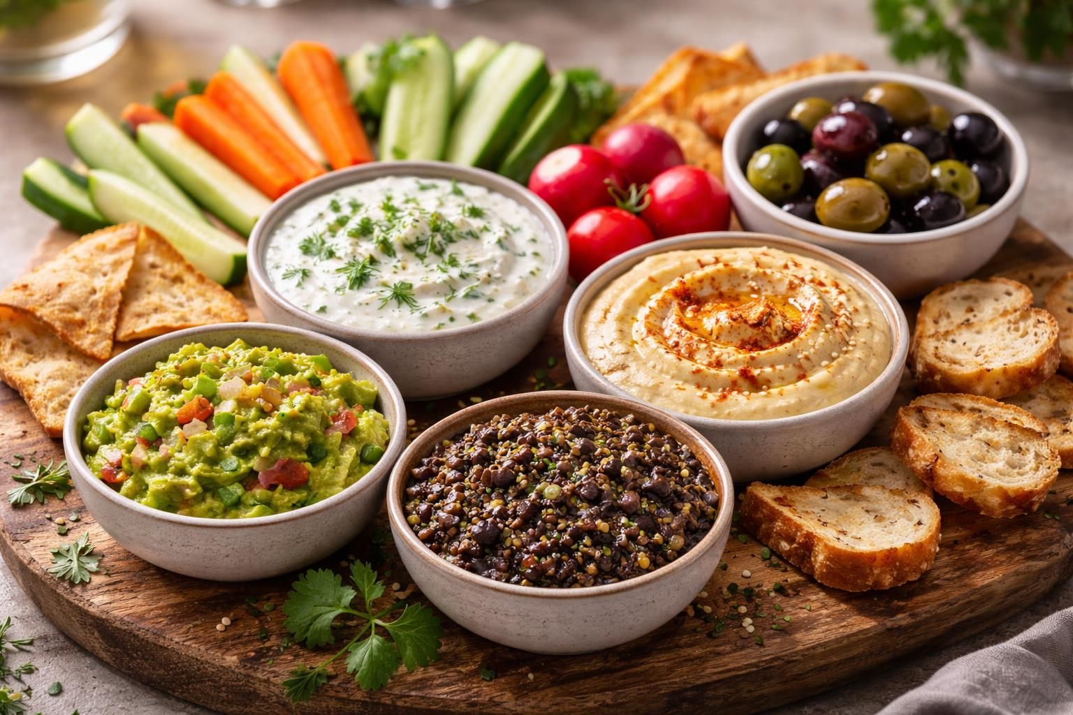 découvrez les sauces pour l'apéro les plus tendance et gourmandes de l'année pour des moments conviviaux réussis.