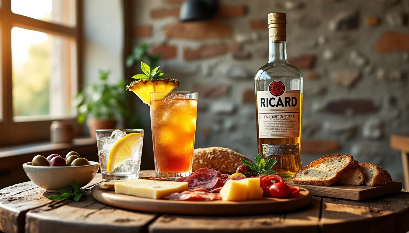 découvrez notre sélection de boissons raffinées pour savourer des moments uniques et inoubliables en bonne compagnie.