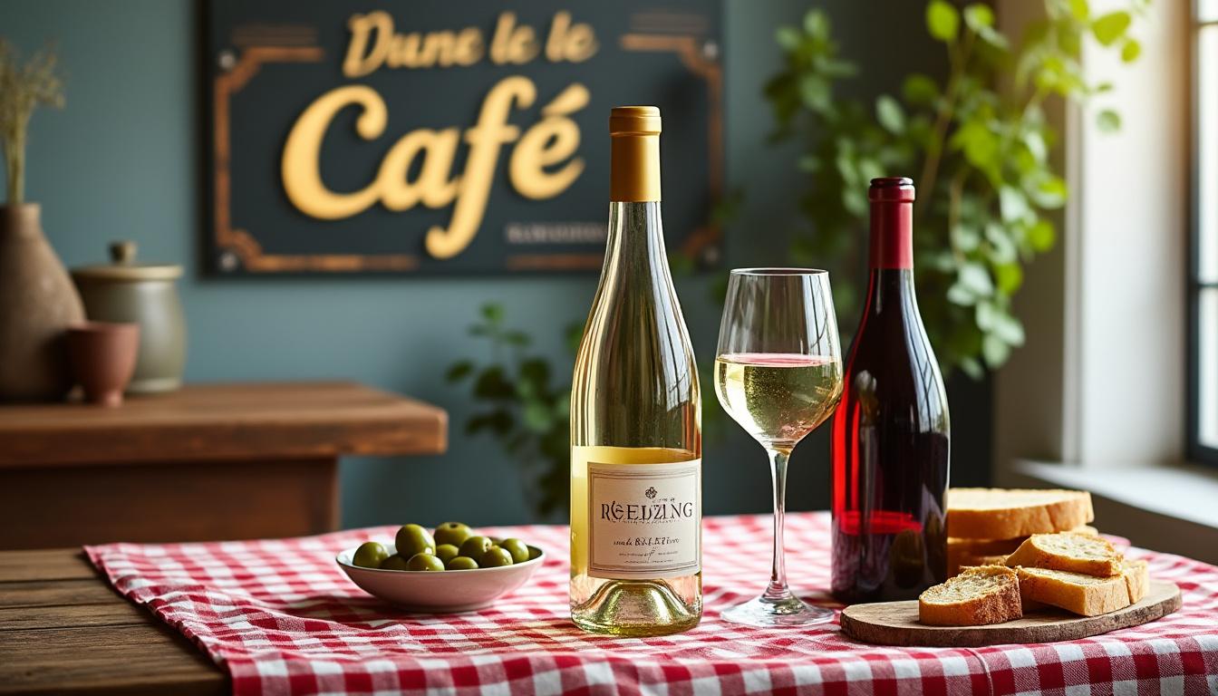 découvrez notre sélection exclusive de boissons en r pour des moments uniques de plaisir et de convivialité. savourez chaque instant avec nos recettes et suggestions.