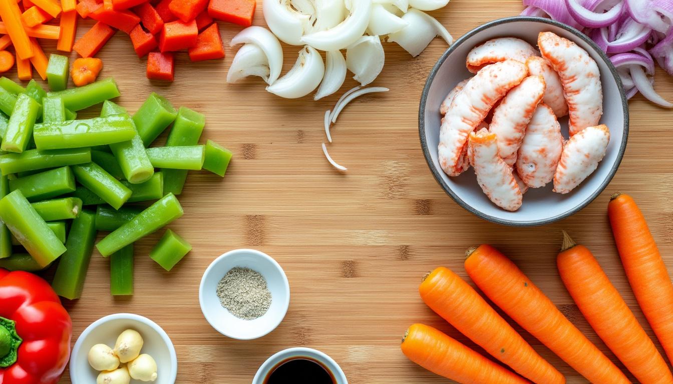 découvrez les secrets de chef pour préparer une soupe de cranquettes maison savoureuse et raffinée. astuces, ingrédients et conseils pour épater vos convives avec une recette authentique et gourmande !