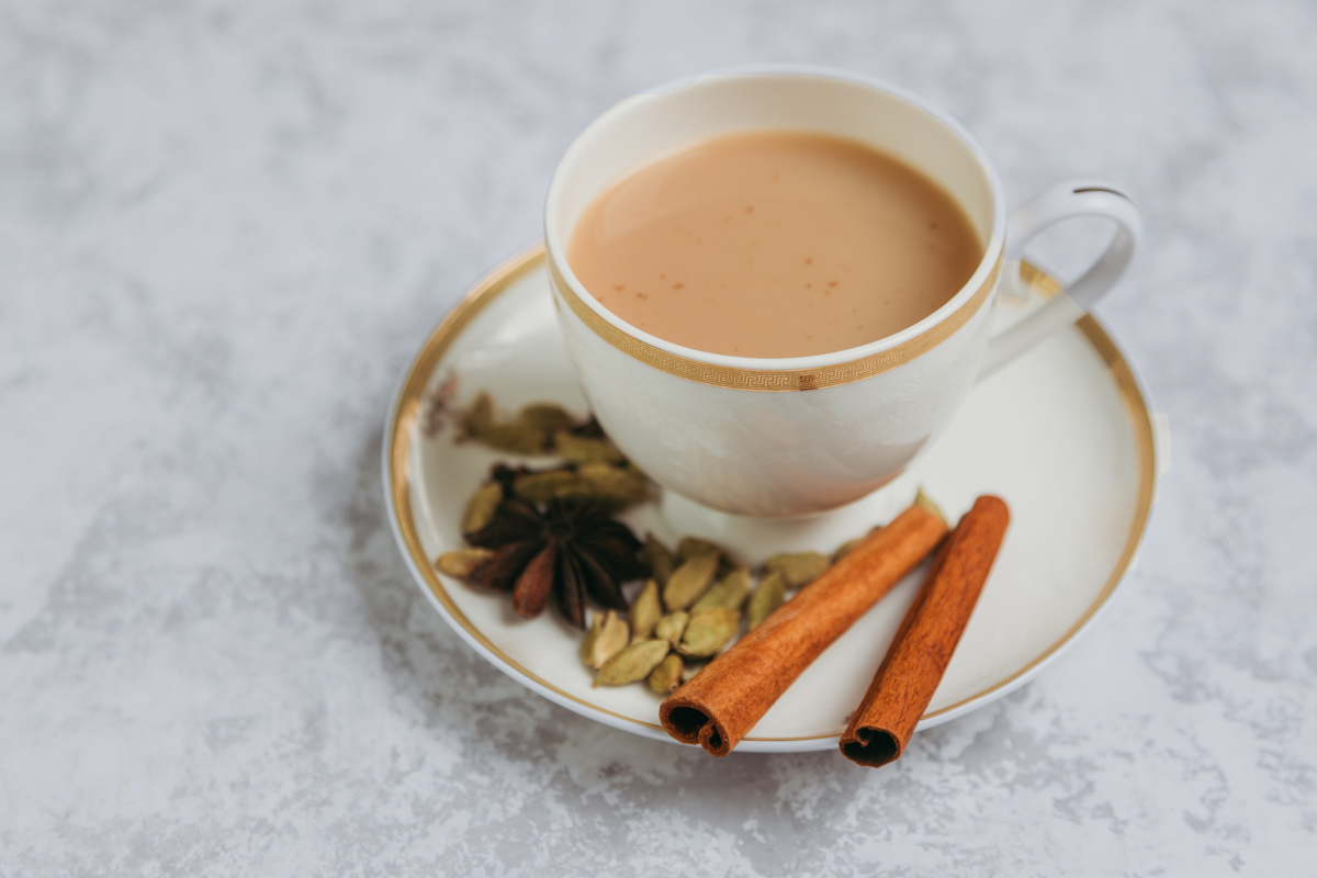 chai massala
