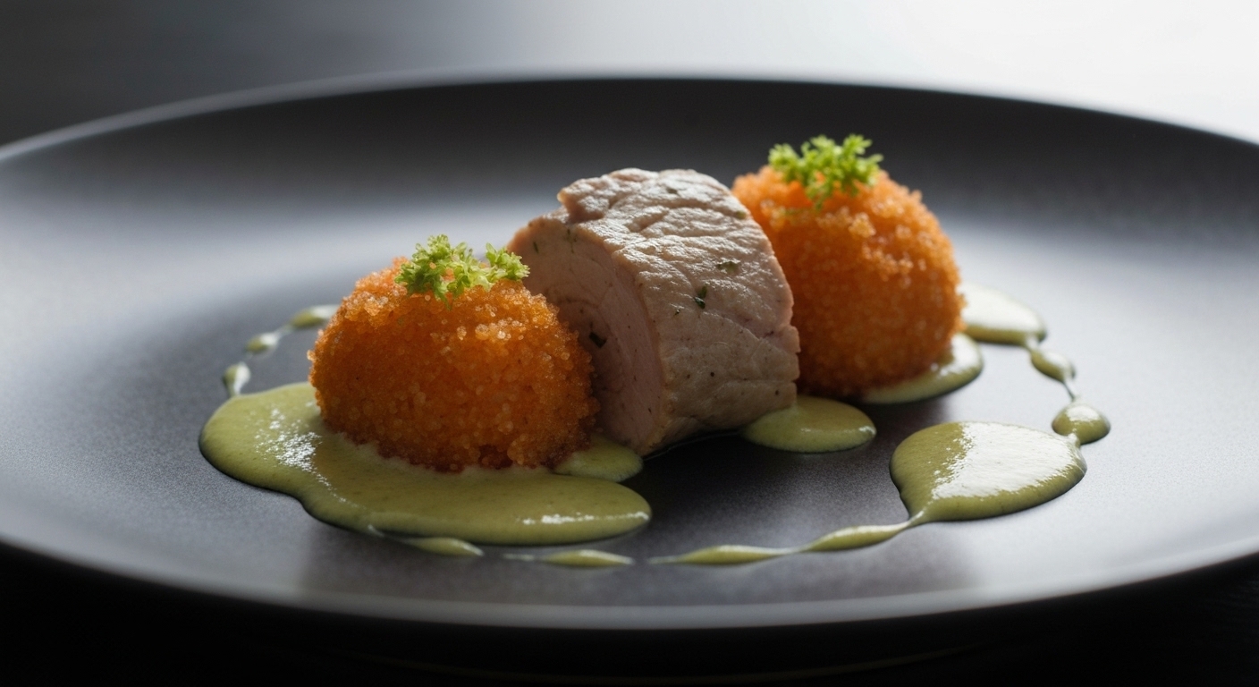 cuisine nordique en Norvège