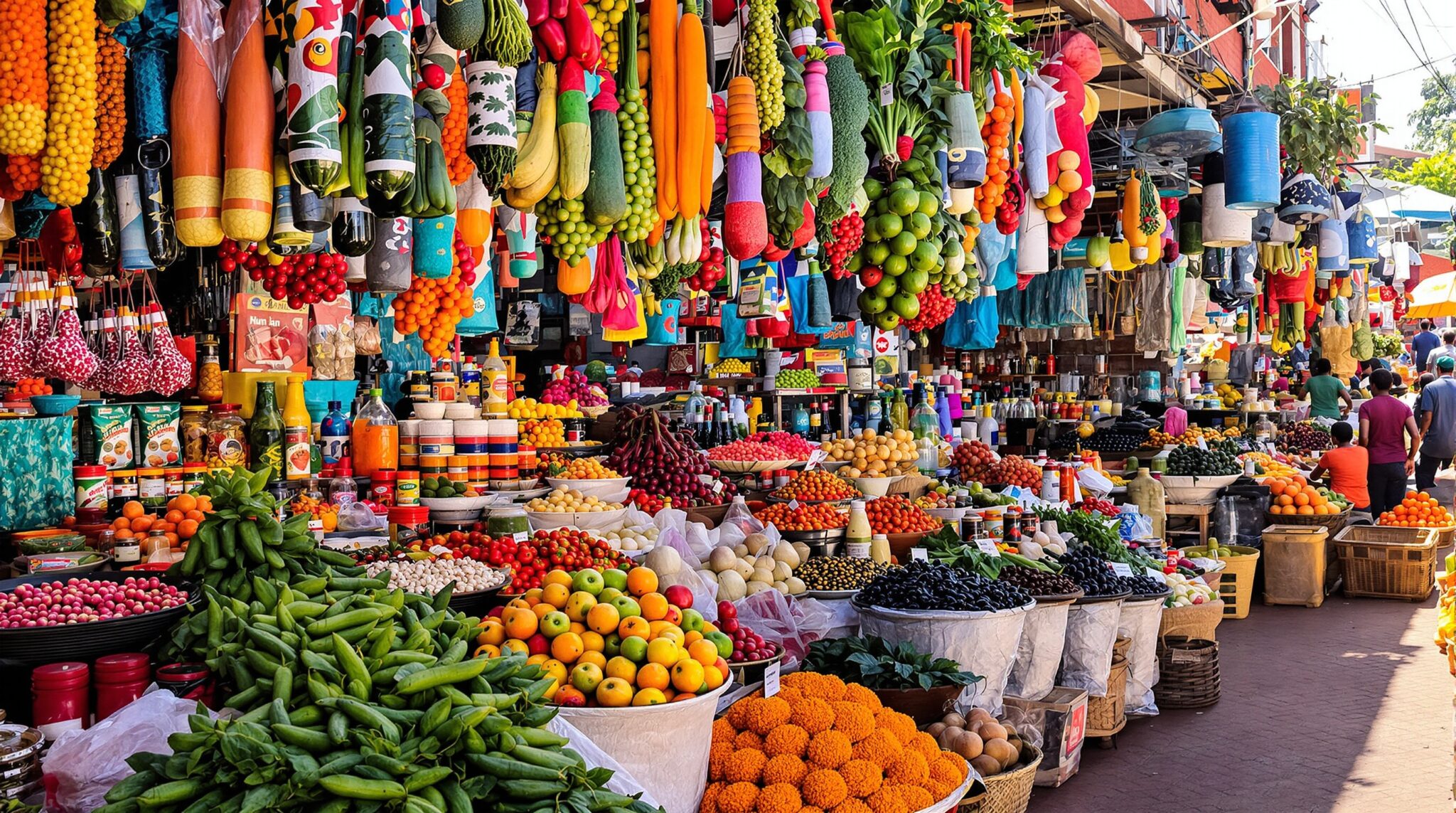 explorer les saveurs