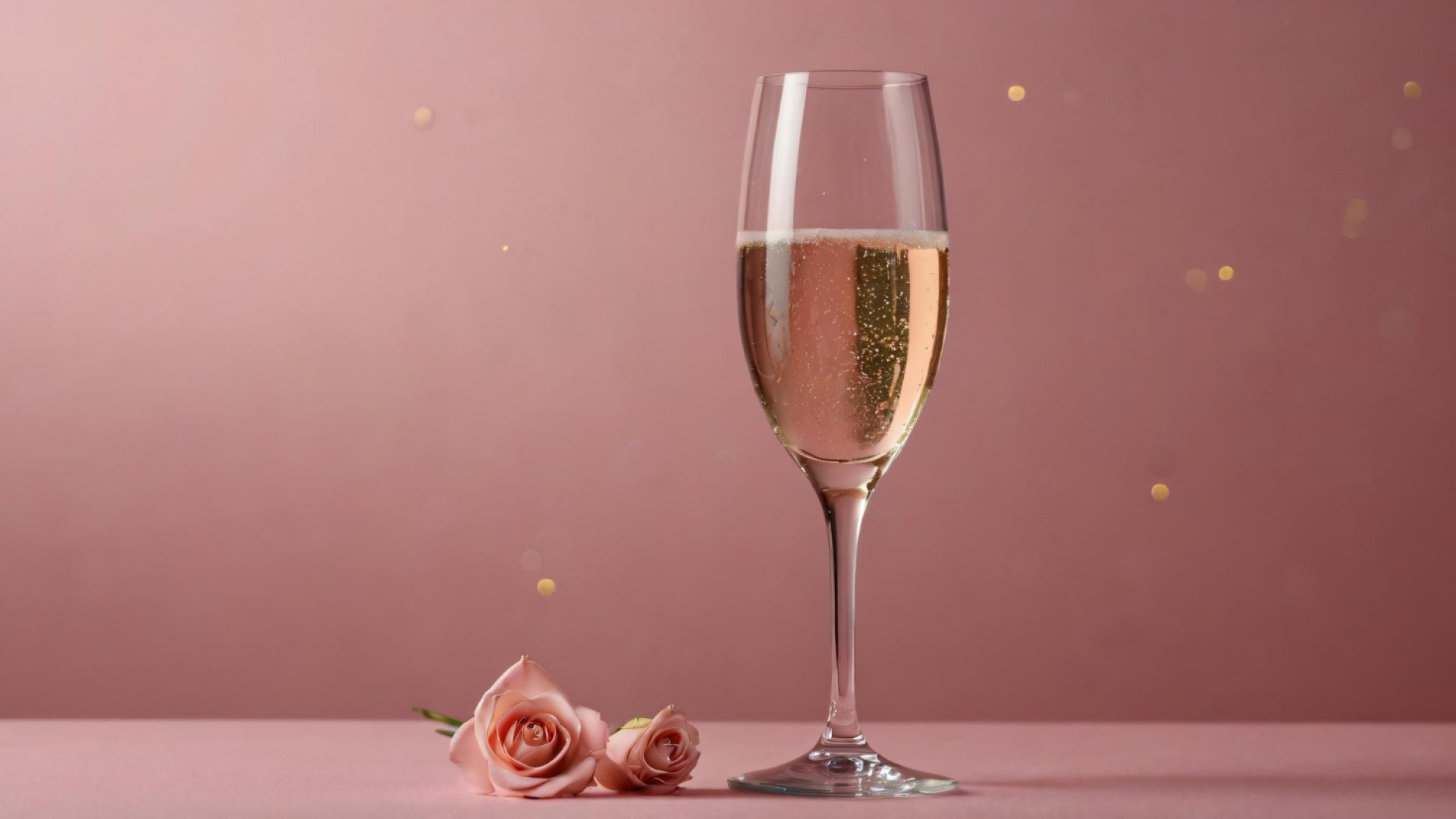 Les champagnes rosés : pourquoi séduisent-ils de plus en plus ?