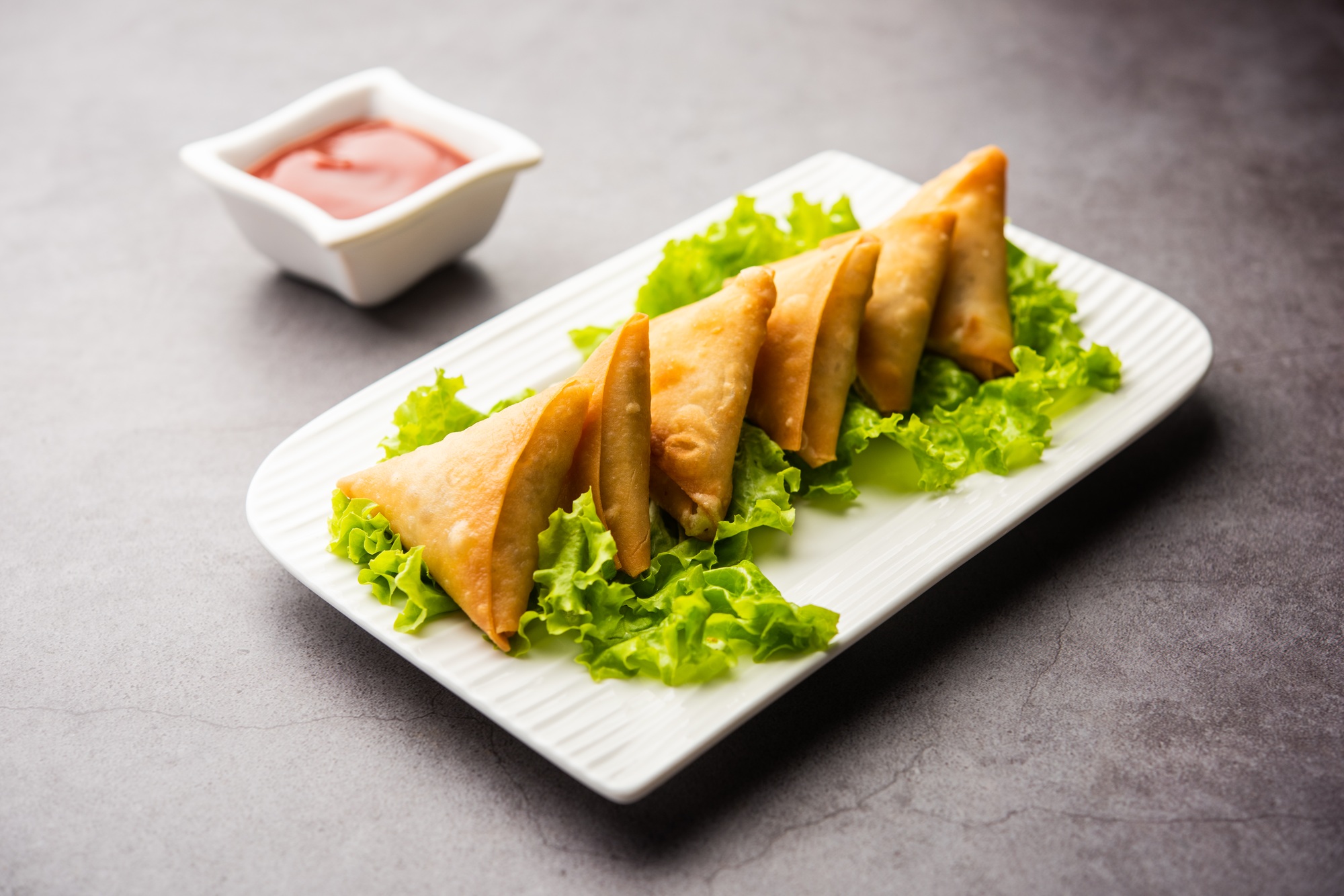 saveurs épicées