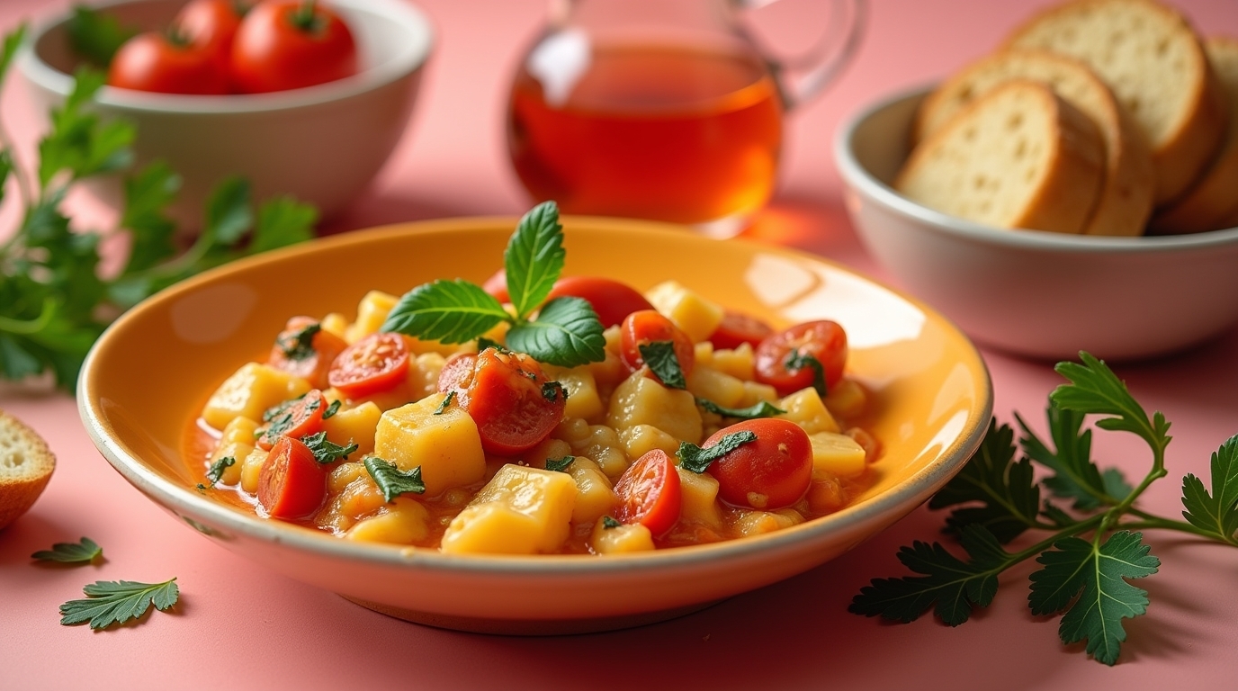 recette facile