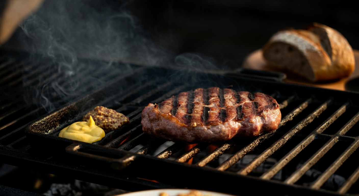 star des barbecues