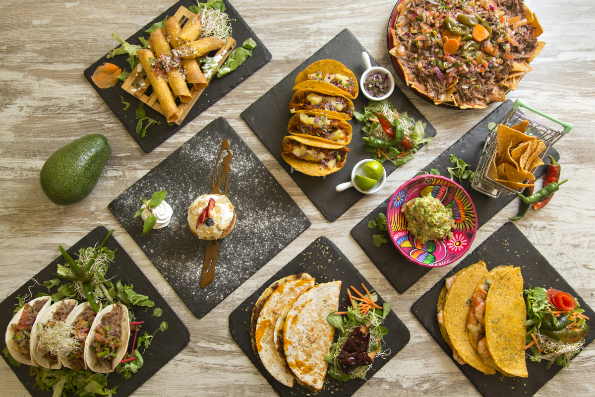 tex mex