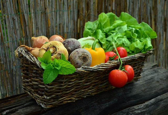 Comment apporter plus de saveur a ses legumes ?