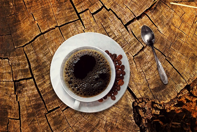 Pourquoi faire soi-meme son cafe a la maison ?