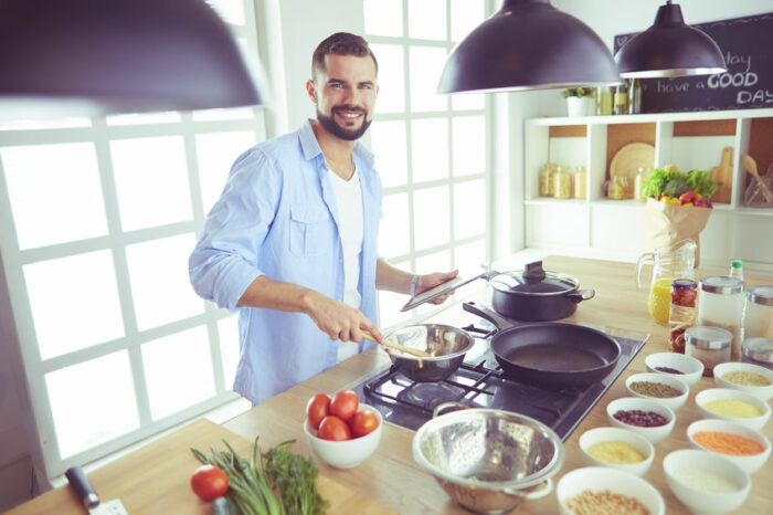 Comment réussir sa recette de cromesquis avec une cocotte en inox ?