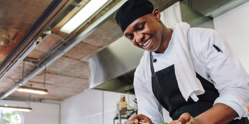 Formation hotellerie restauration : comment faire pour travailler dans ce secteur ?
