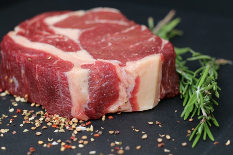 Comment reconnaitre et sélectionner une bonne viande bien fraiche ?