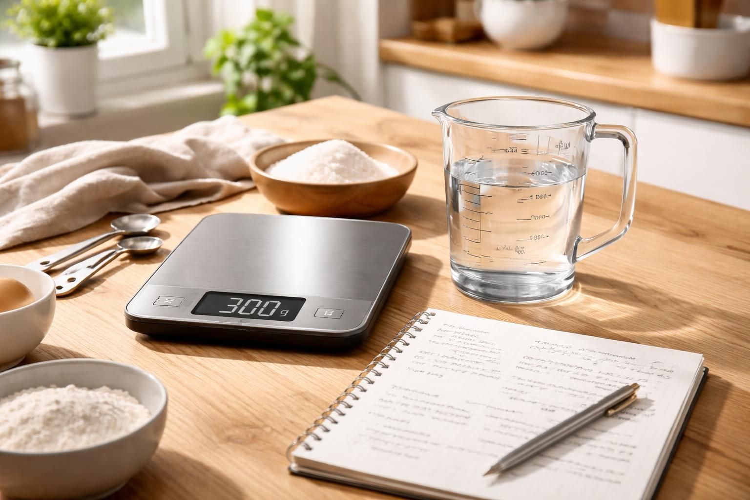 découvrez des méthodes simples et rapides pour convertir 300g en cl avec précision. maîtrisez les conversions de poids en volume facilement et efficacement.