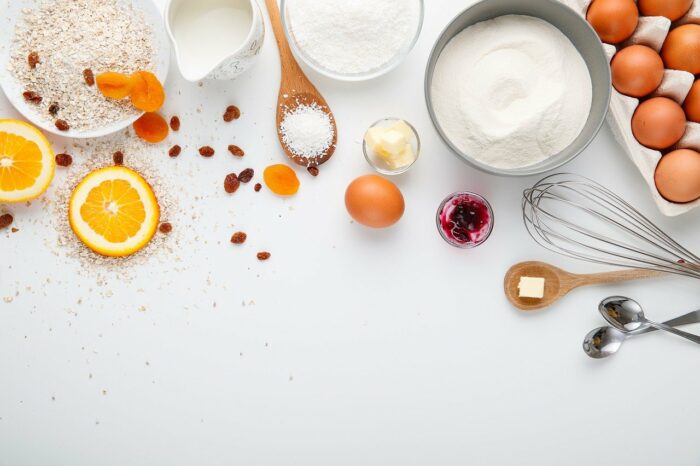 Pourquoi investir dans un robot pâtissier
