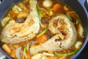 Top 2 des recettes à réaliser avec des cocottes en fontes