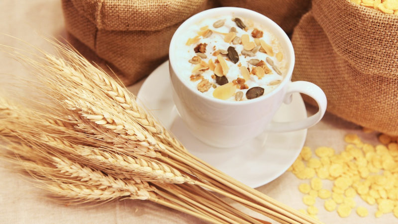 3 bonnes raisons de manger des produits bio français