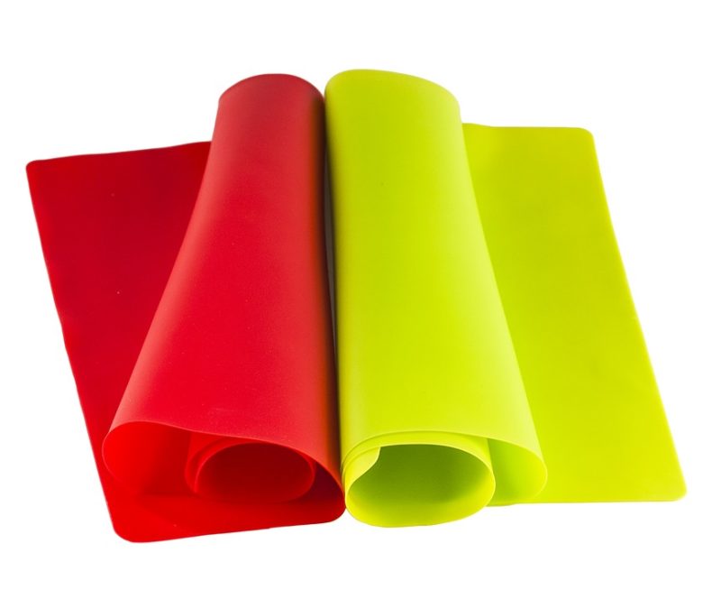 tapis de cuisson