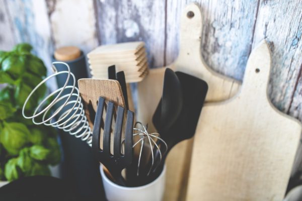 Les ustensiles et accessoires de cuisine : quel intérêt ?