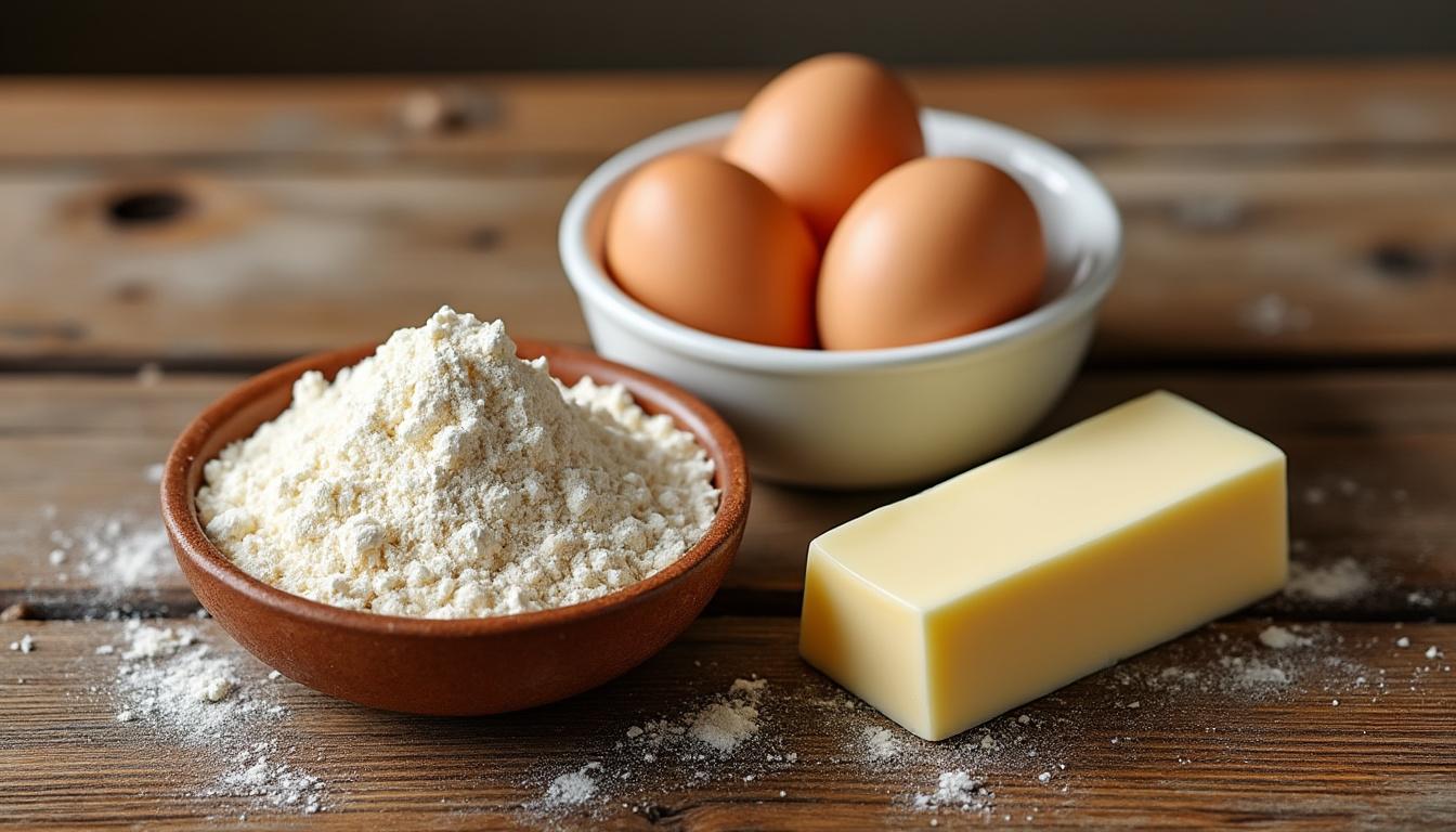 découvrez comment préparer le millas traditionnel pas à pas avec des ingrédients simples pour un dessert authentique et savoureux.