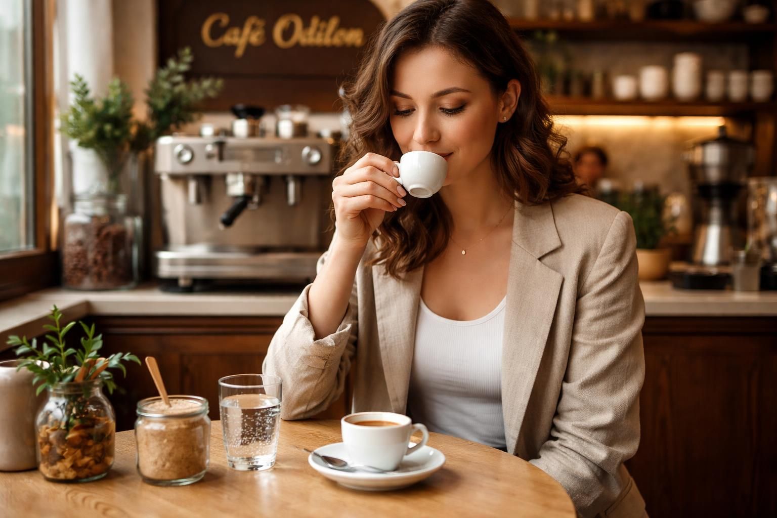 découvrez l'art de déguster un café parfait avec café odilon, alliant passion, savoir-faire et saveurs uniques pour une expérience café inoubliable.