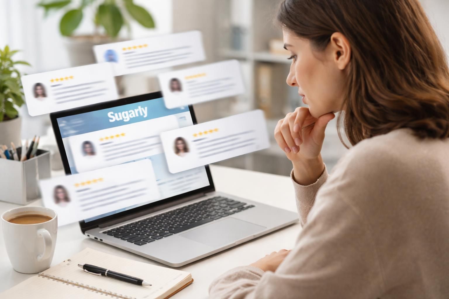 découvrez tout ce qu'il faut savoir sur les avis sugarly avant de faire votre achat pour prendre une décision éclairée et éviter les mauvaises surprises.