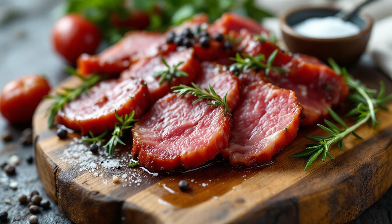 découvrez nos conseils pour choisir des aiguillettes de canard en ligne de qualité supérieure, fraîches et savoureuses, pour sublimer vos recettes gourmandes.