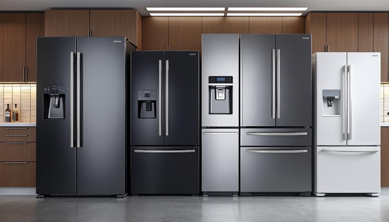 découvrez nos conseils pratiques pour sélectionner le réfrigérateur samsung parfait qui s'intégrera harmonieusement dans votre cuisine. analysez vos besoins, explorez les différentes gammes et faites le meilleur choix pour une cuisine fonctionnelle et stylée.