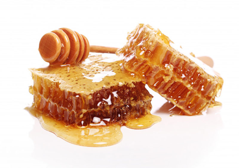 Comment consommer du miel