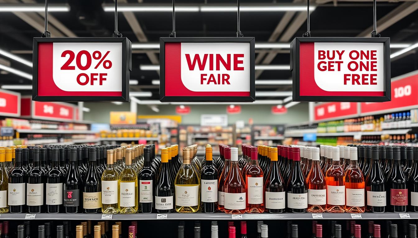 découvrez comment la date de la foire aux vins lidl 2025 impacte le marché des vins, les tendances d’achat et les stratégies des producteurs. analyse des conséquences pour les amateurs et les professionnels du secteur viticole.